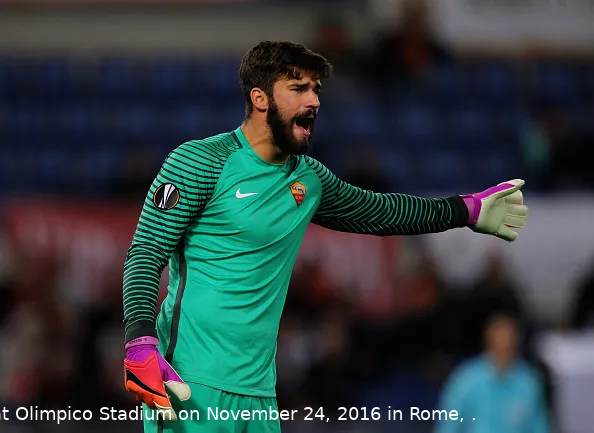 alisson
