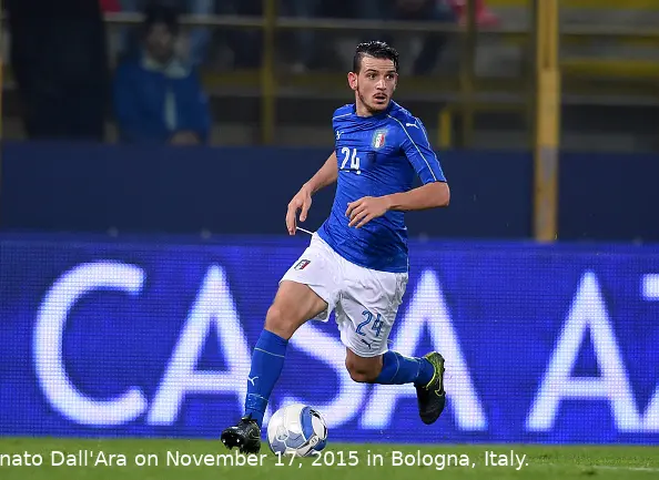florenzi nazionale 2015 tutta figura 2