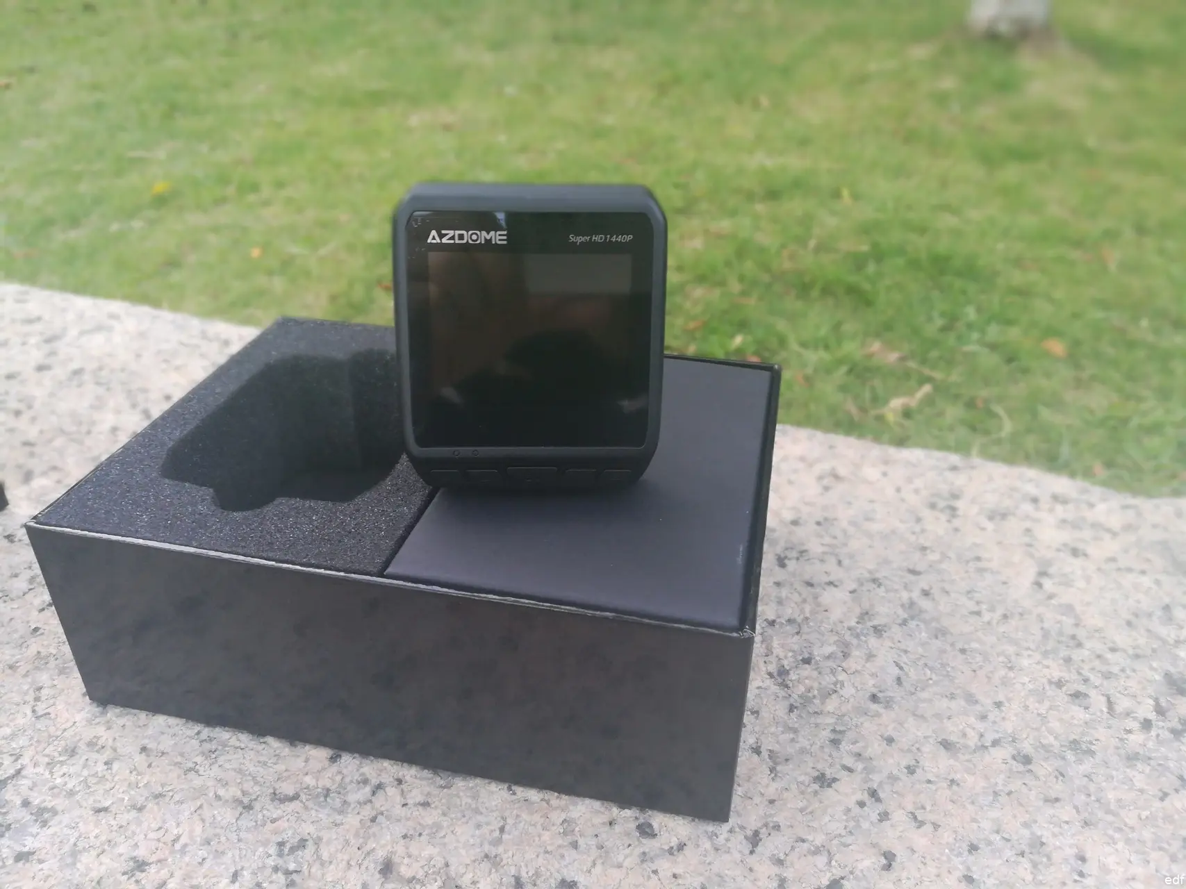 dab211 dash cam