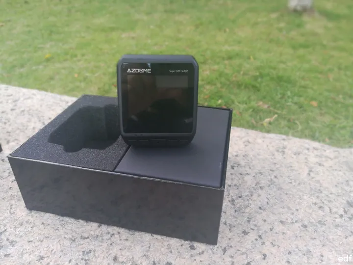 dab211 dash cam