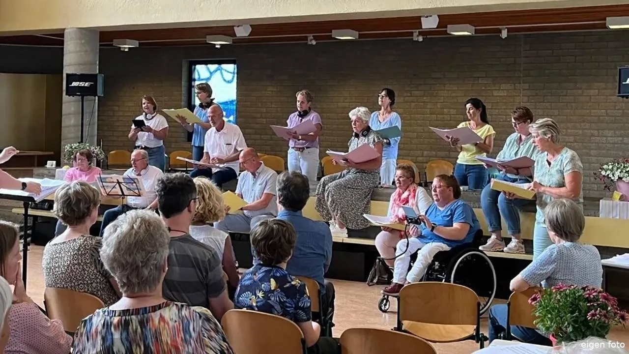 35 jaar FREE! – Vier het mee met muziek, herinneringen en een feestelijke veiling