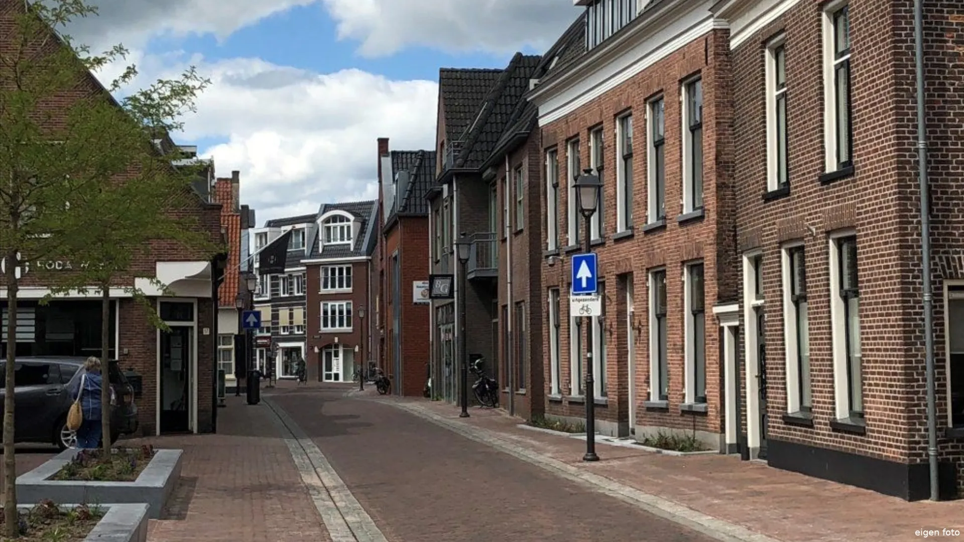 Voorlichtingsavond met diverse lezingen voor monumenteigenaren 