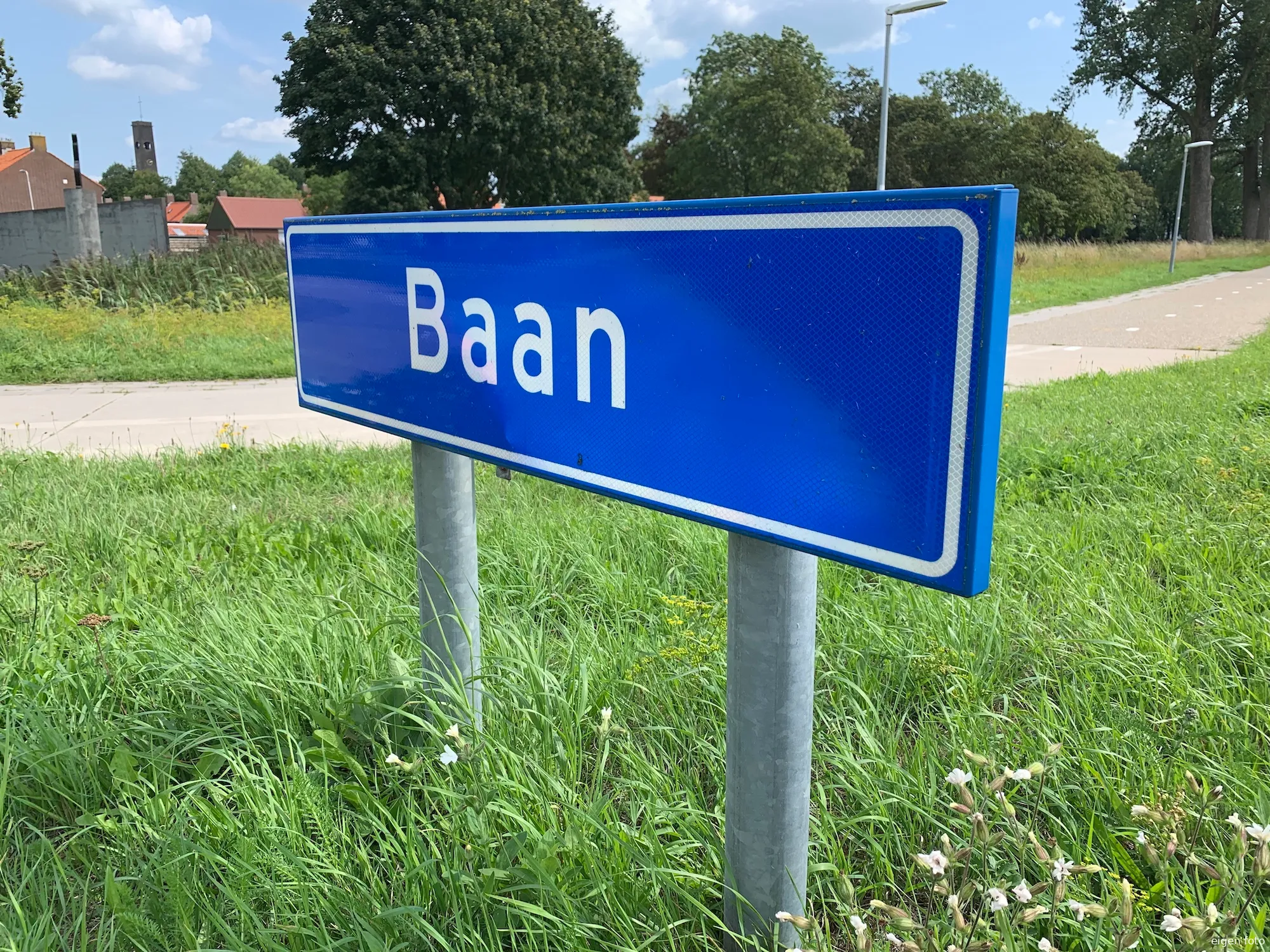 baan ens