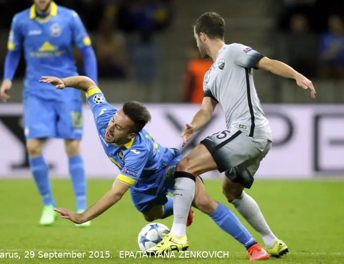 pjanic bate roma