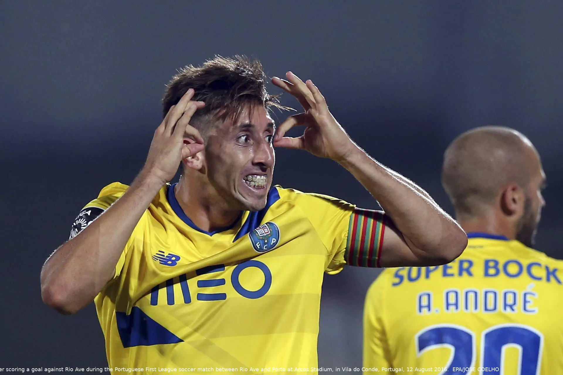 herrera porto 2