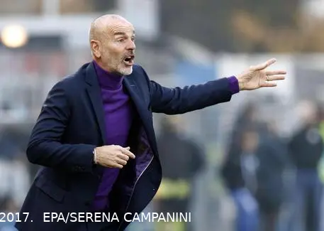 pioli fiorentina