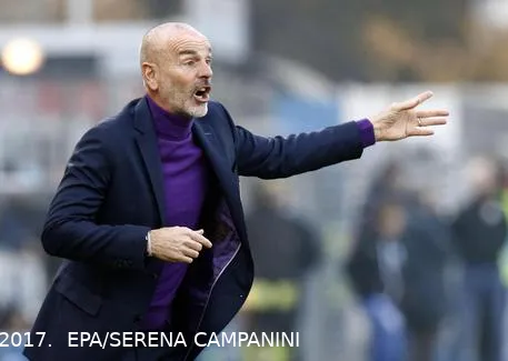 pioli fiorentina