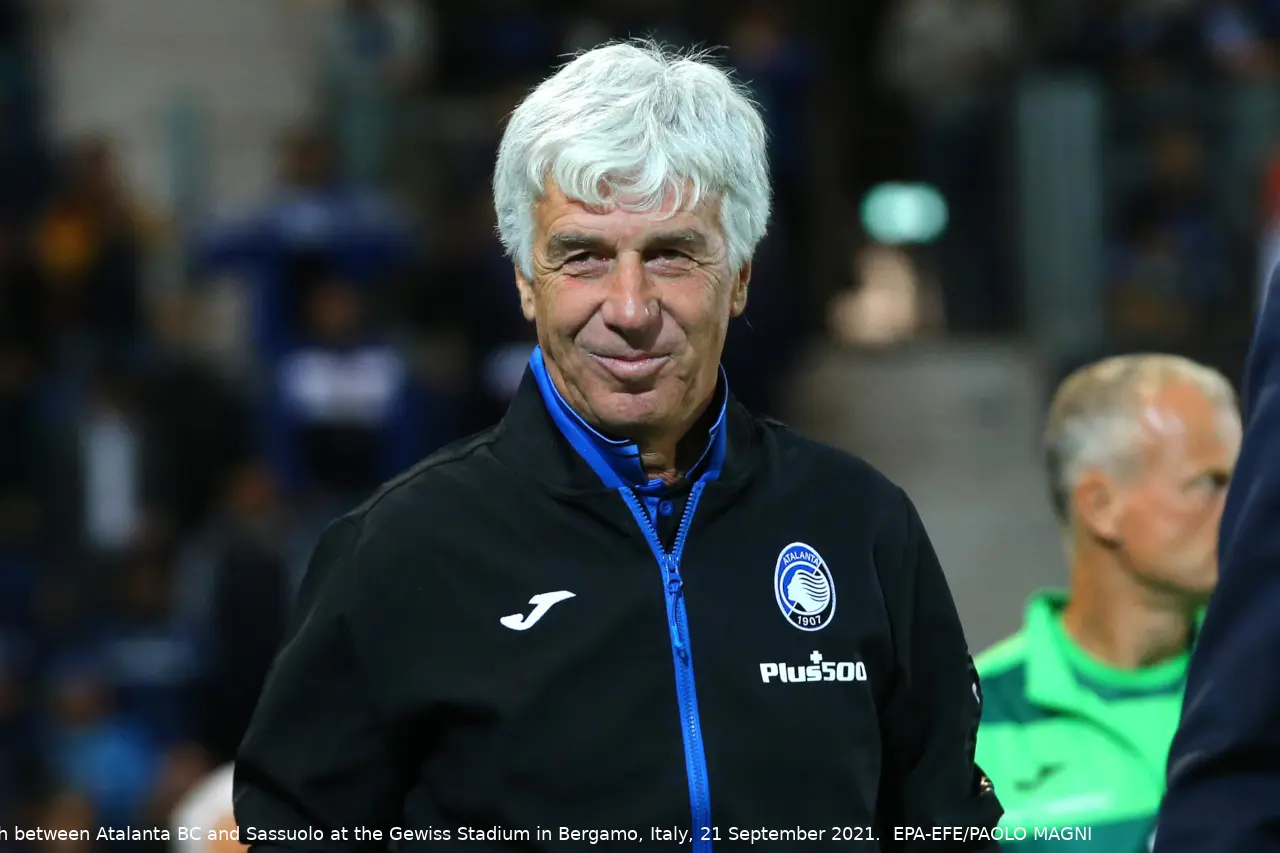 gian piero gasperini 1