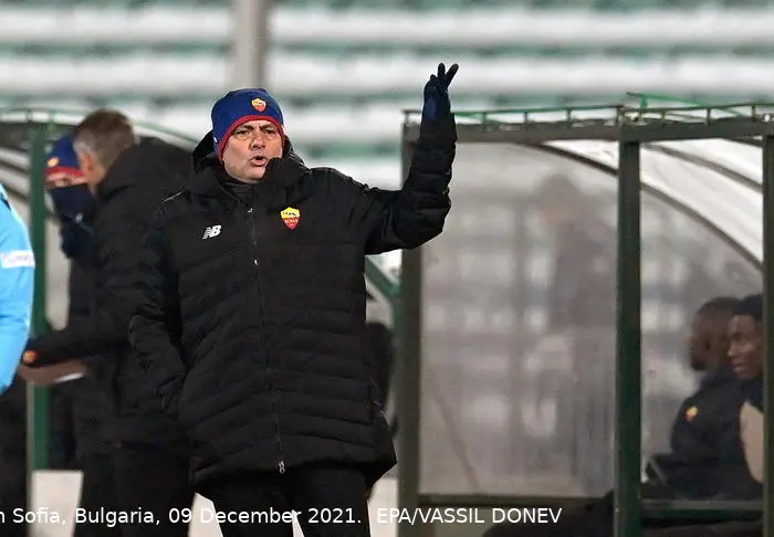 mourinho