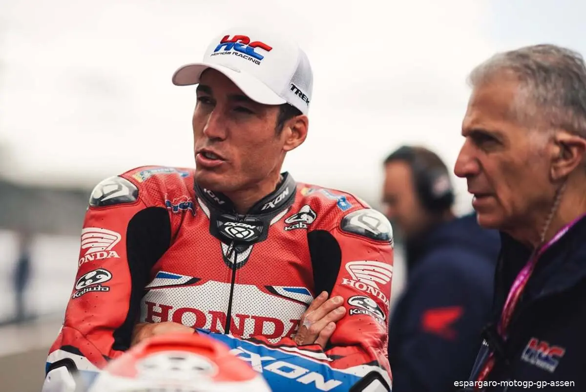 espargaro motogp gp assen