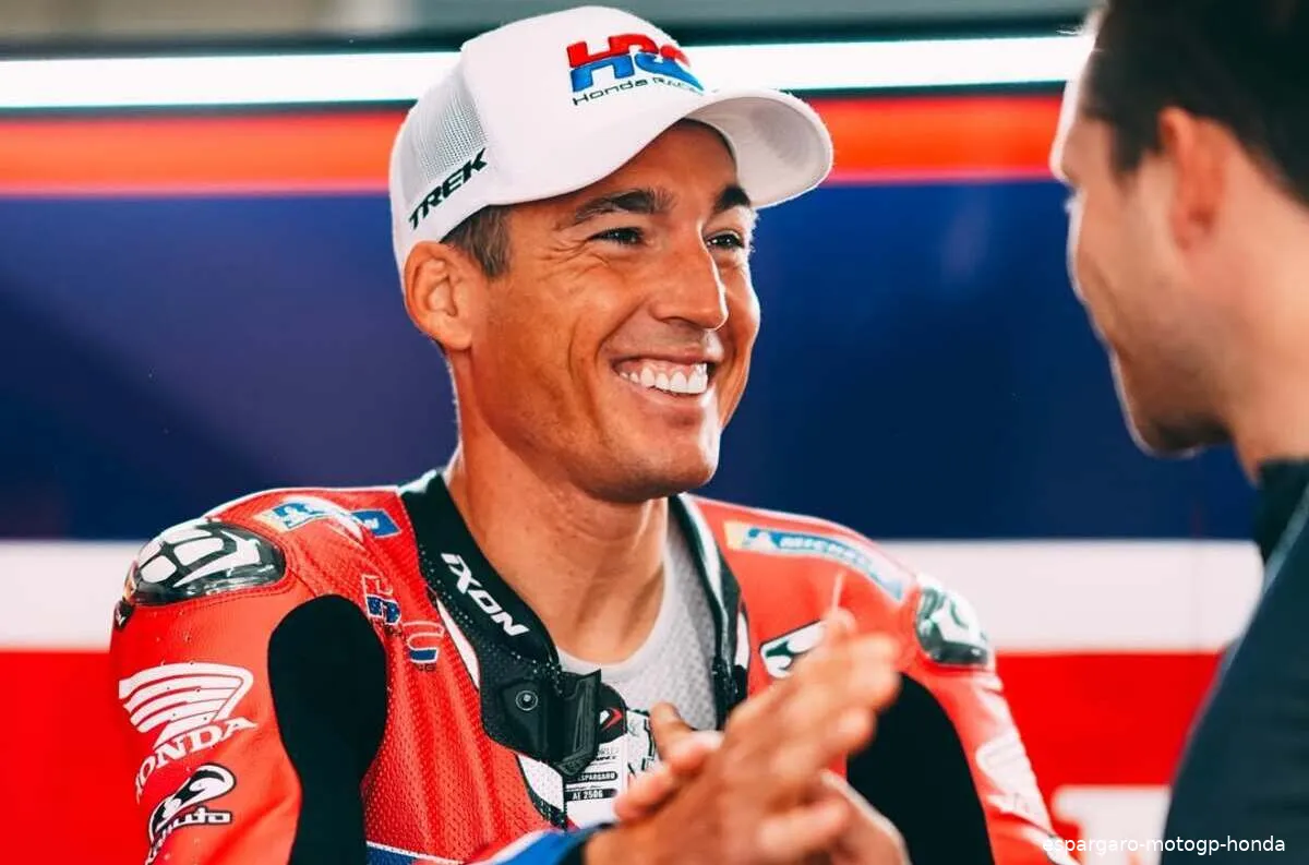 espargaro motogp honda