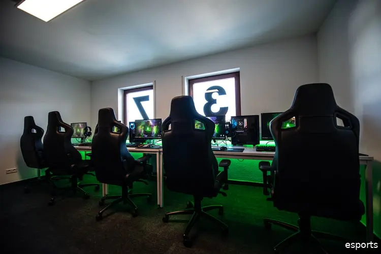 esports