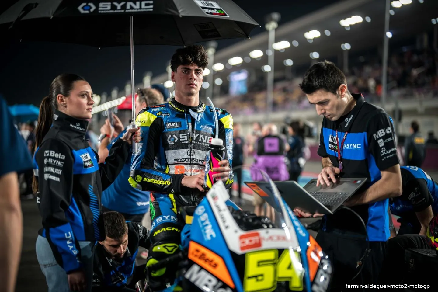 fermin aldeguer moto2 motogp