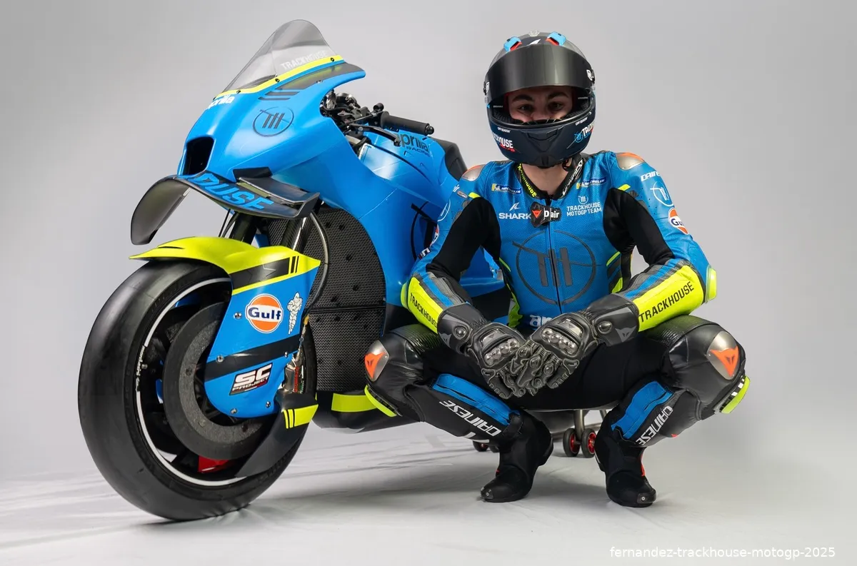 fernandez trackhouse motogp 2025