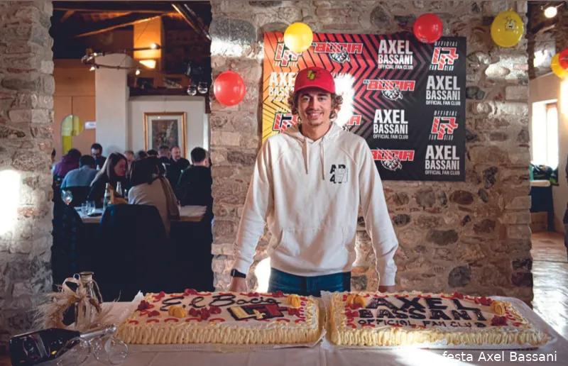 festa bassani