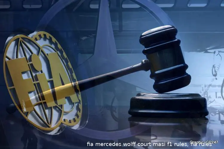 gavel fia