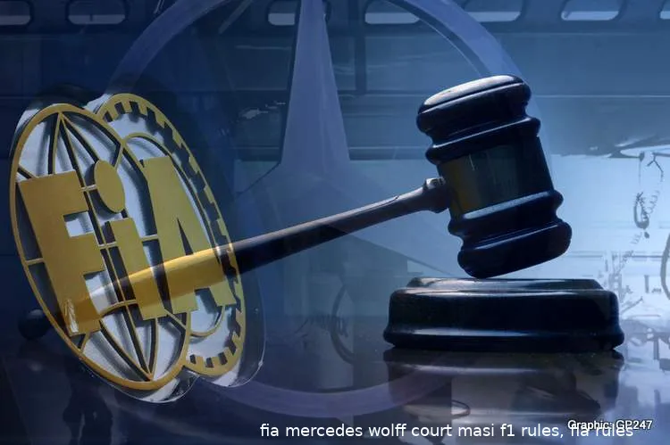 gavel fia