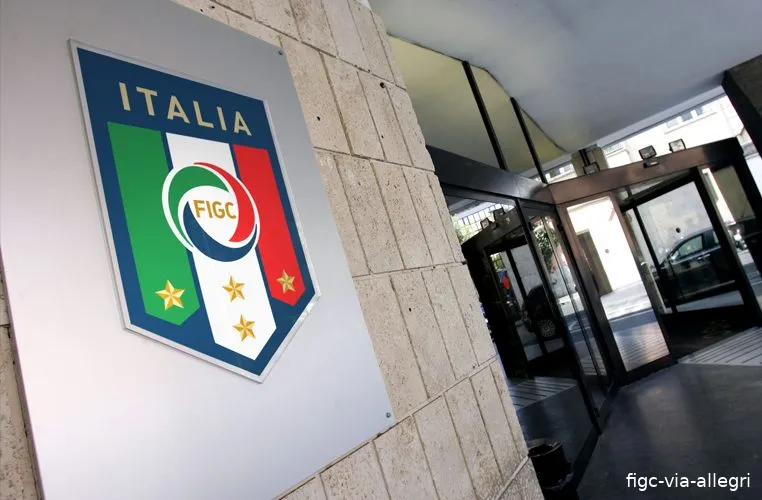 figc via allegri