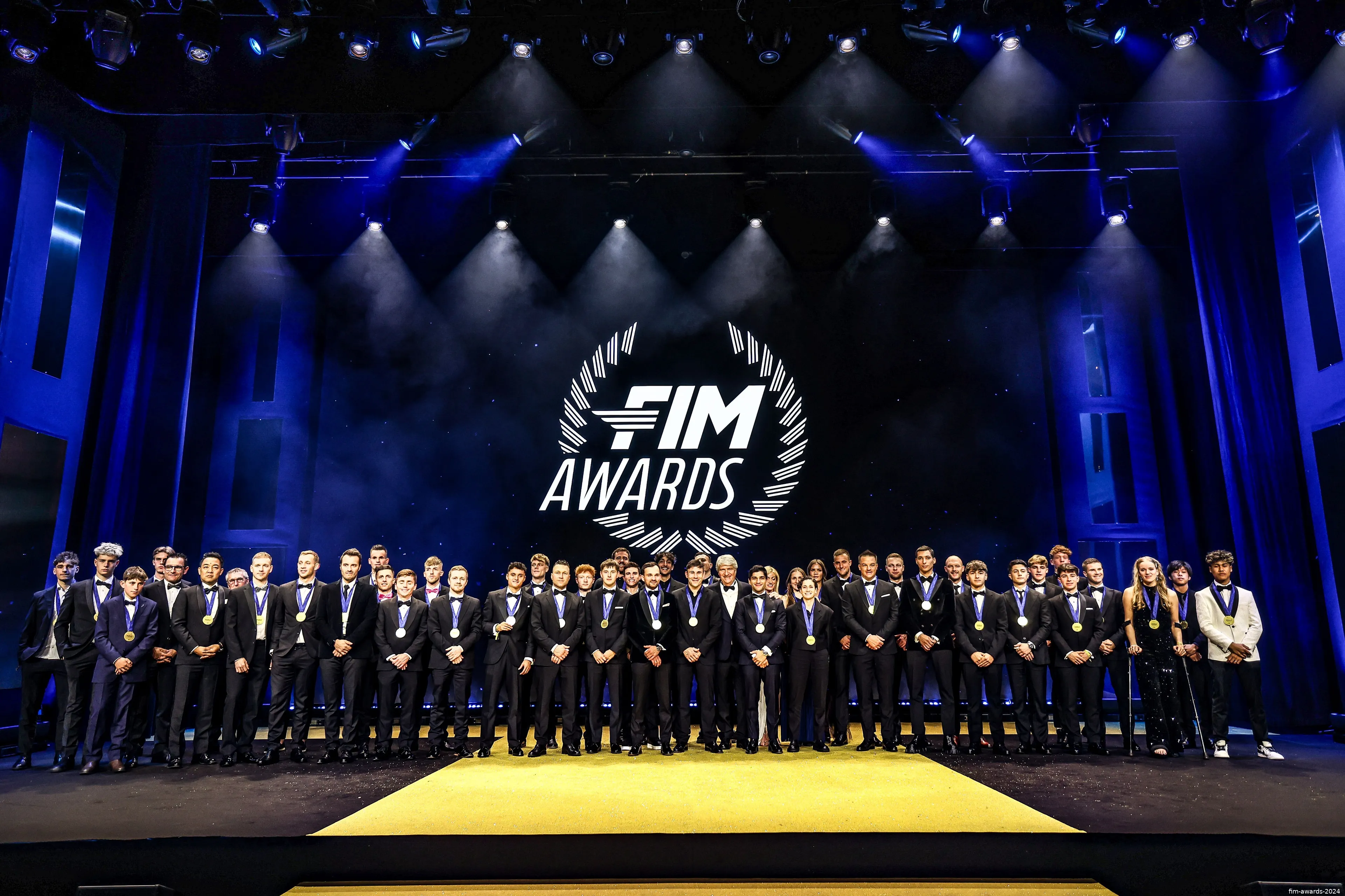 fim awards 2024