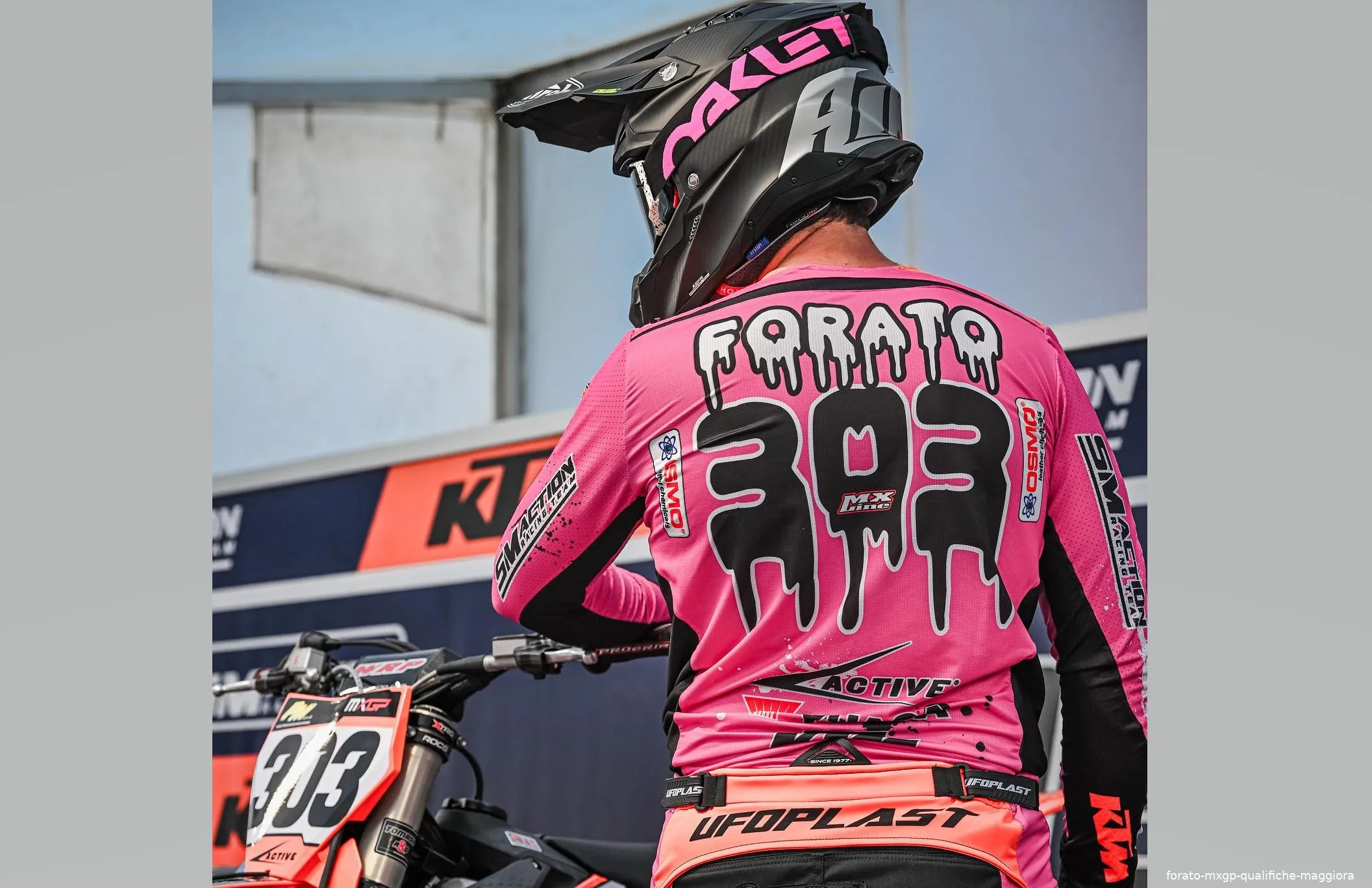 forato mxgp qualifiche maggiora
