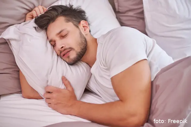 sleep header