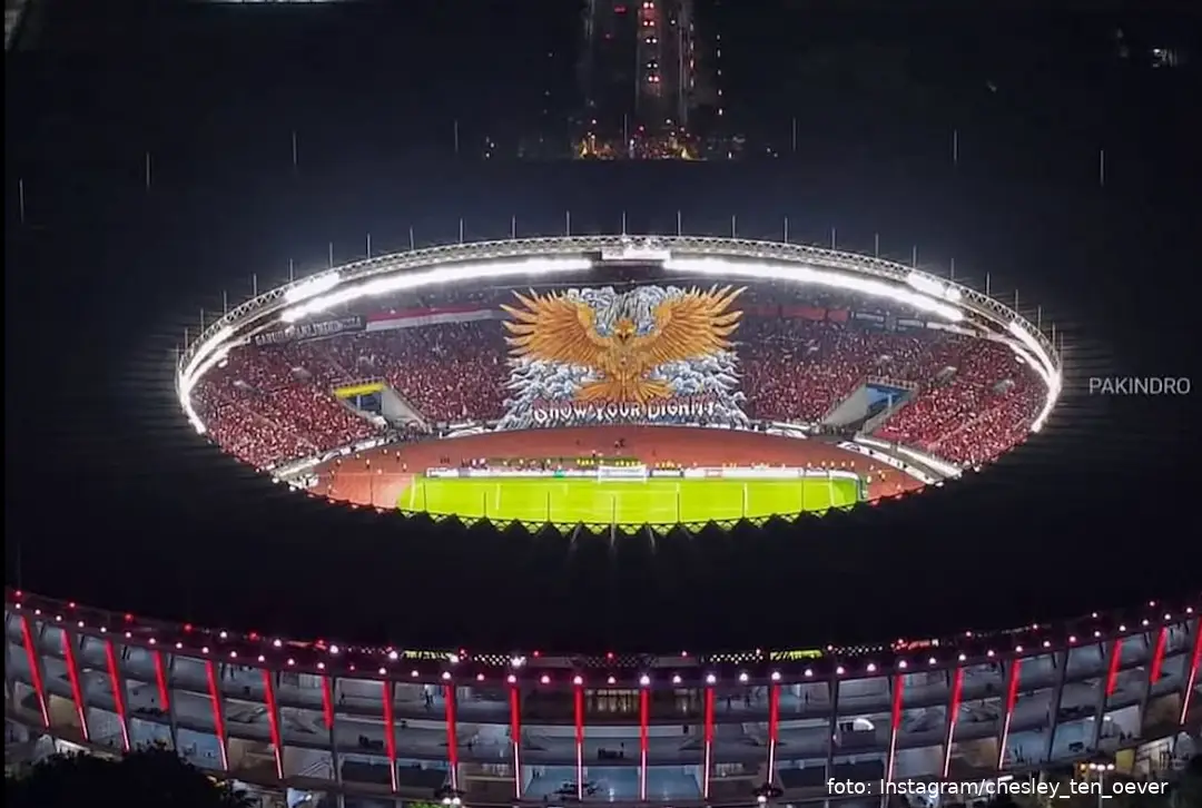 &nbsp;Photo by: PSSI