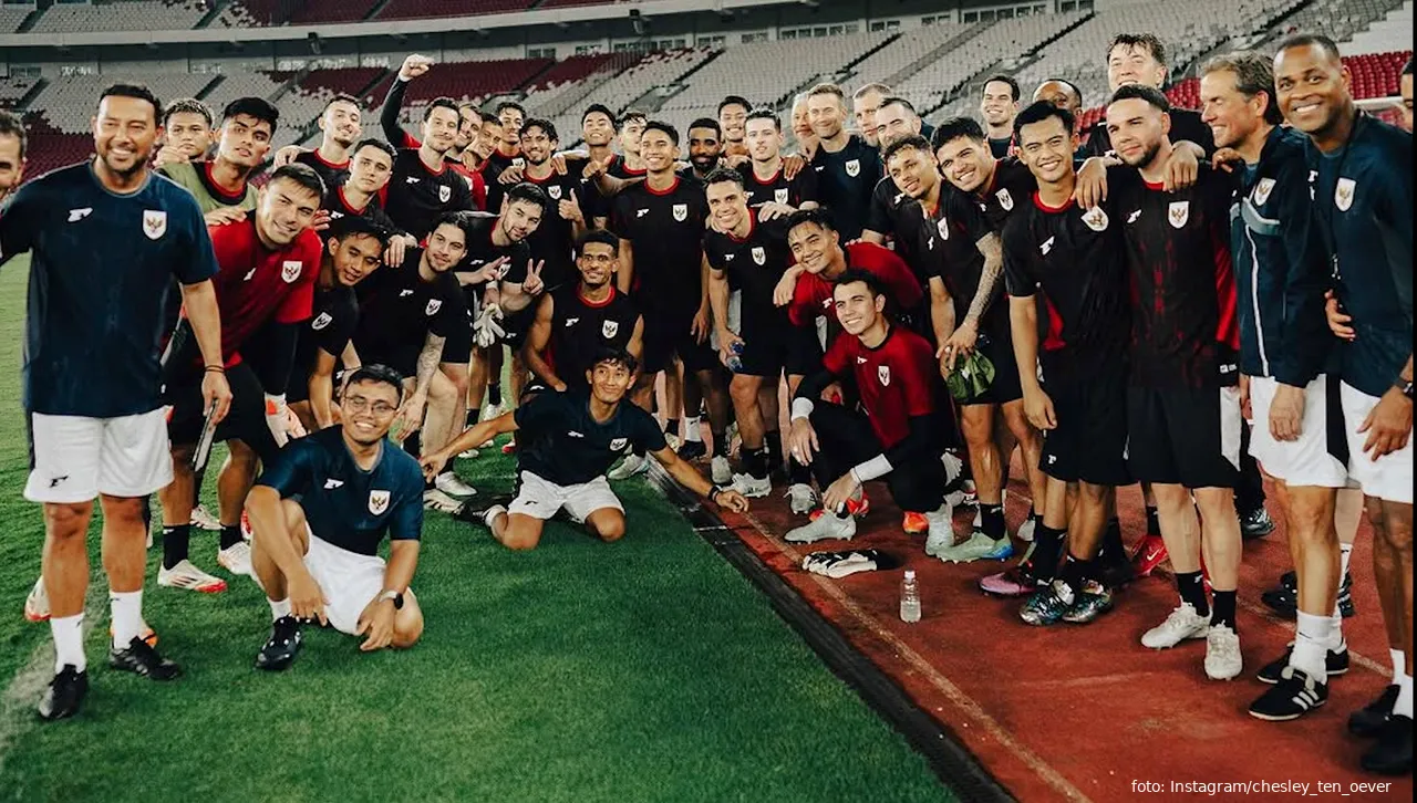Photo by: PSSI