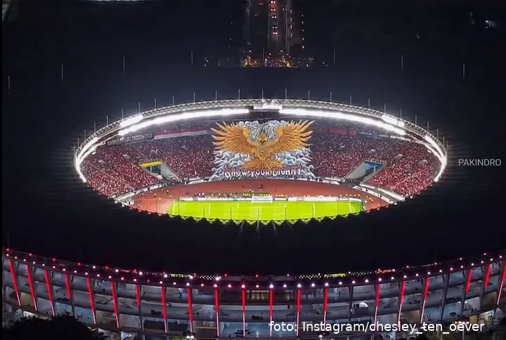 &nbsp;Photo by: PSSI