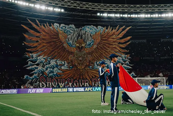 &nbsp;Photo by: PSSI