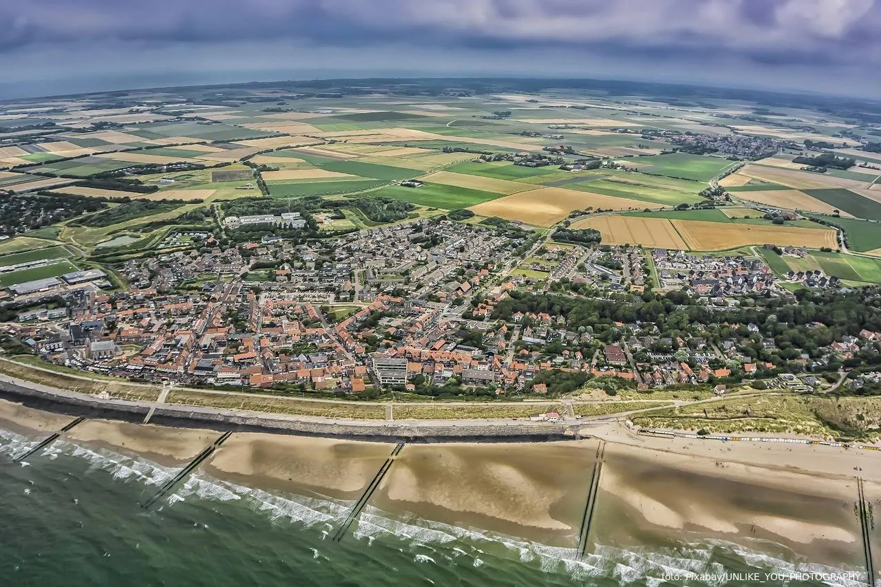Zoutelande