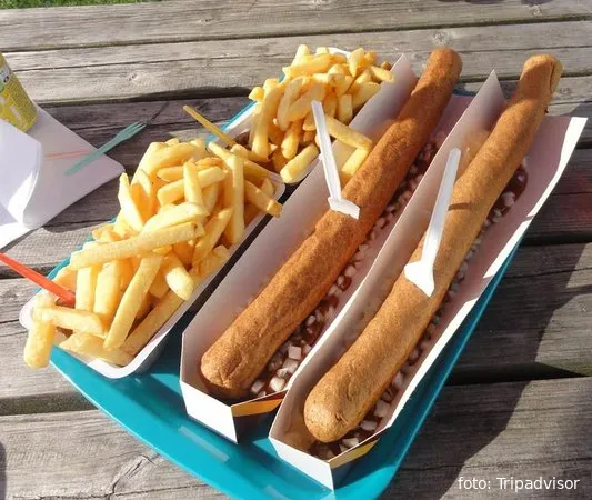 dag menu