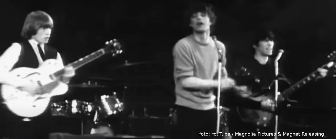 the rolling stones