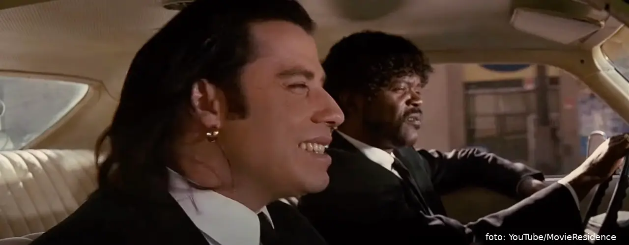 pulpfiction