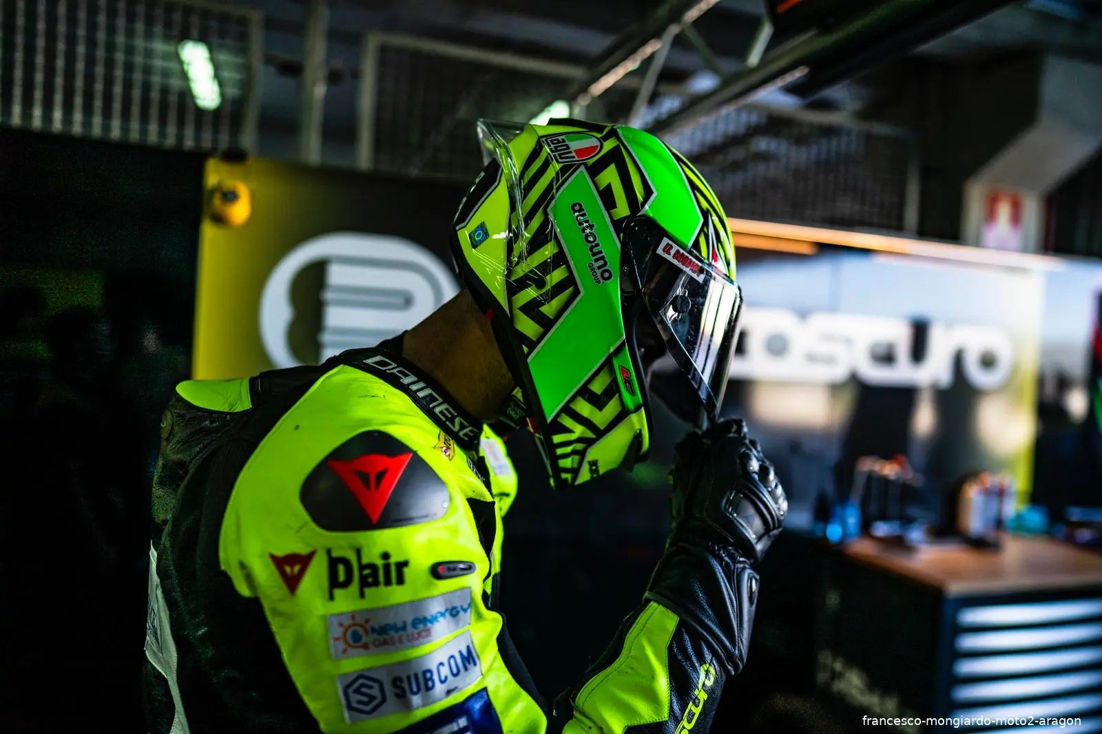 francesco mongiardo moto2 aragon