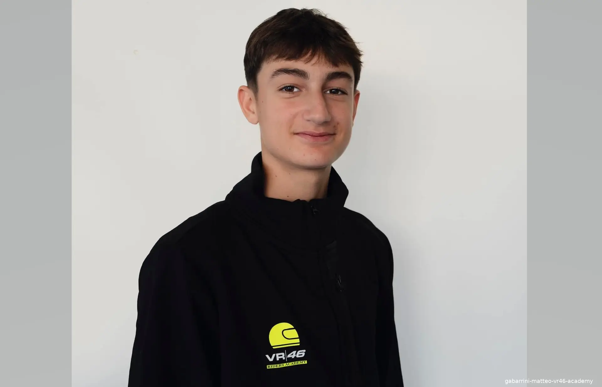 gabarrini matteo vr46 academy