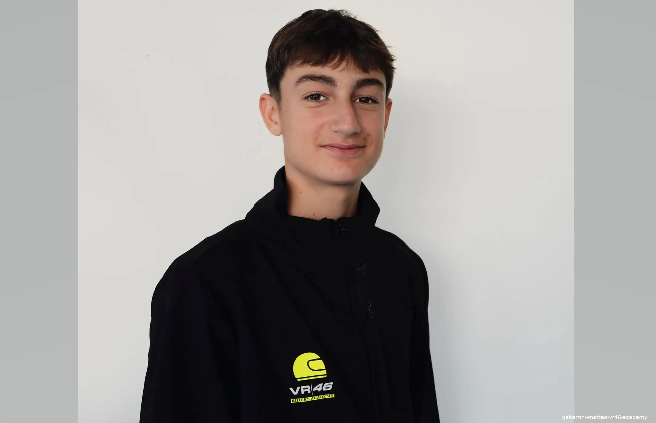 gabarrini matteo vr46 academy