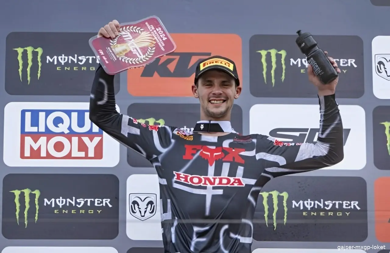 gajser mxgp loket