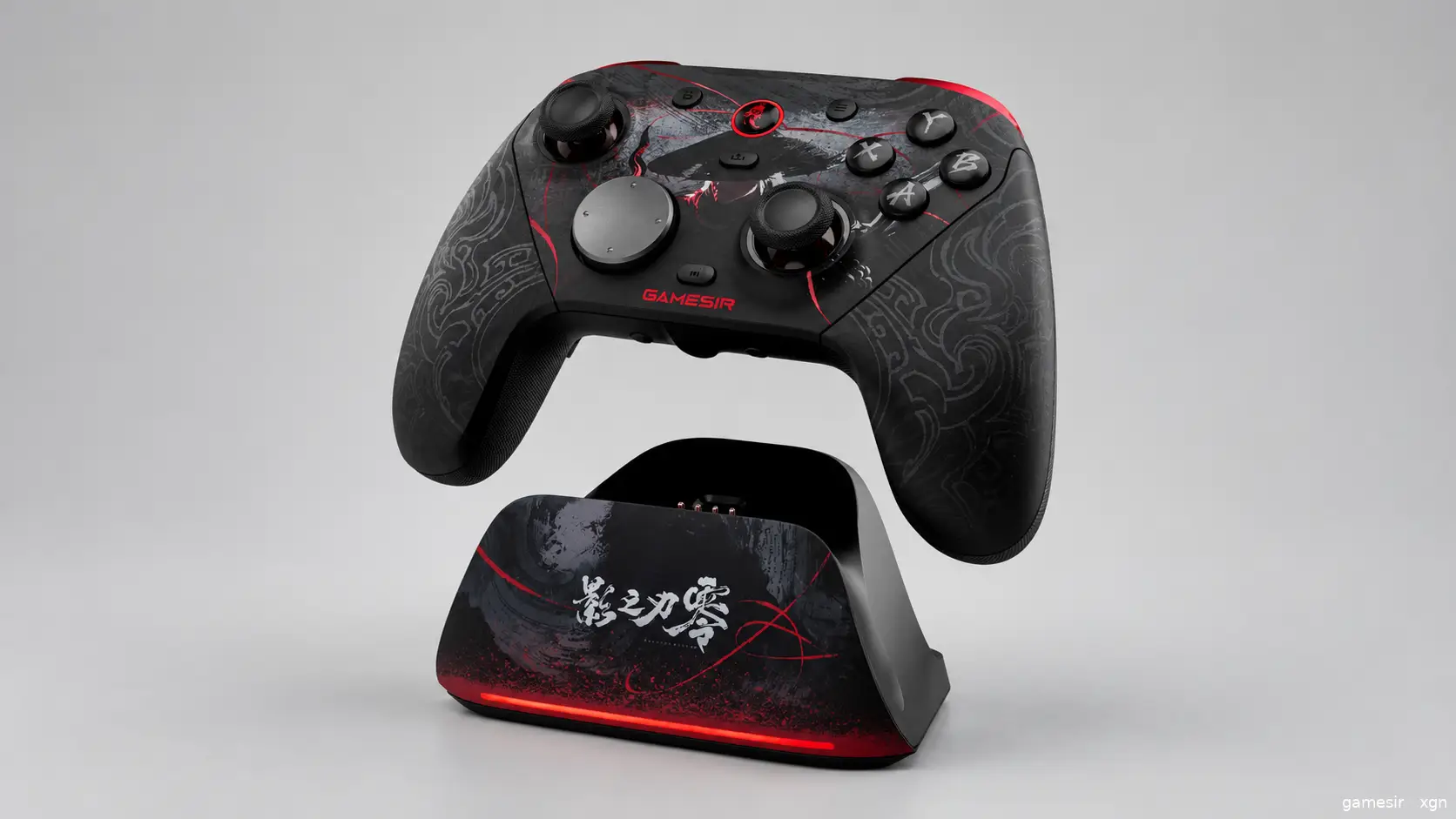 phantom blade zero controller