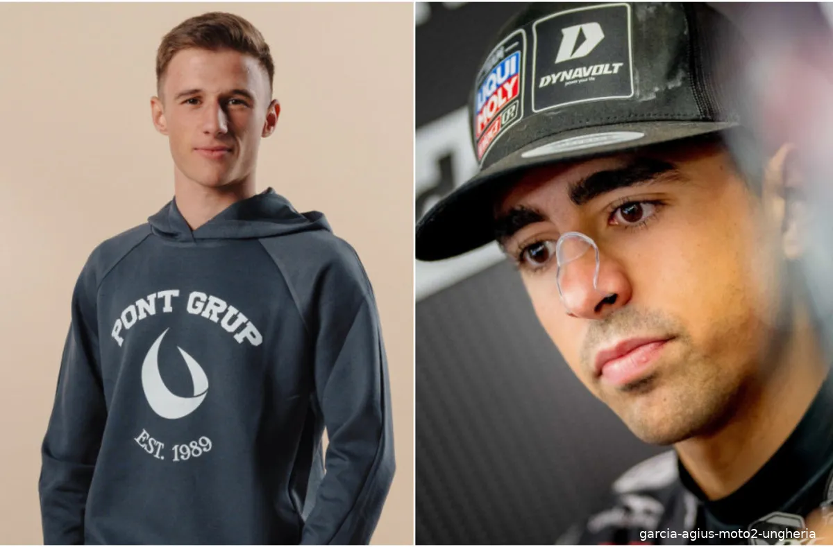 garcia agius moto2 ungheria