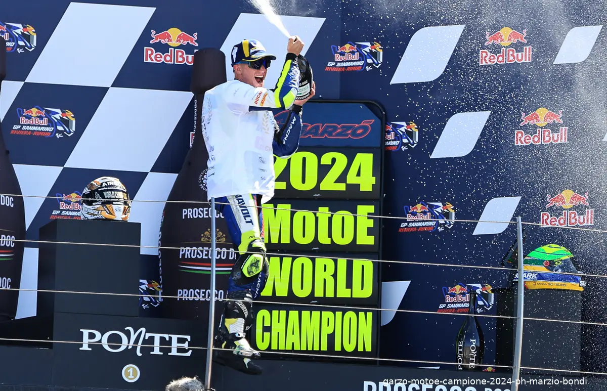 garzo motoe campione 2024 ph marzio bondi