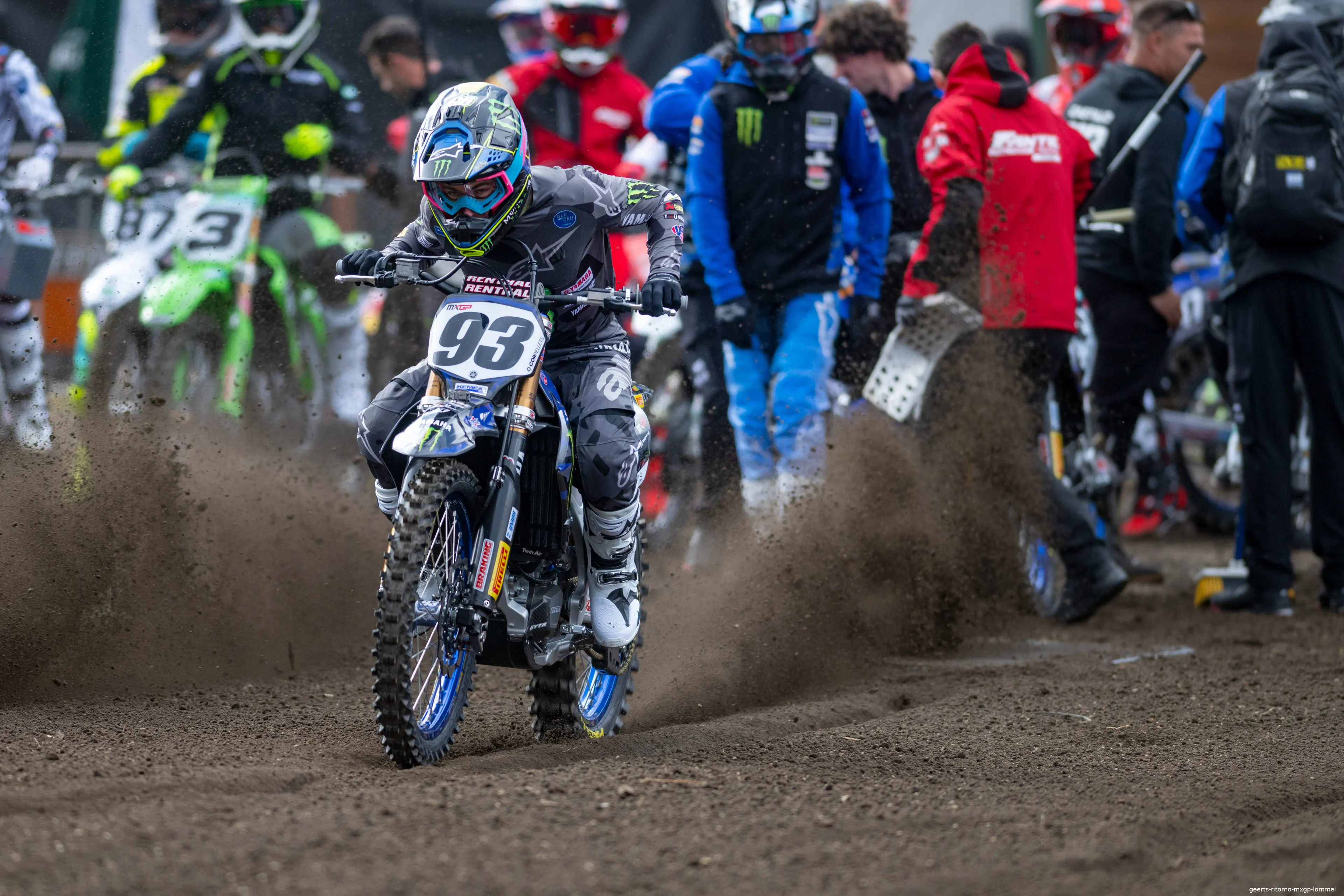 geerts ritorno mxgp lommel