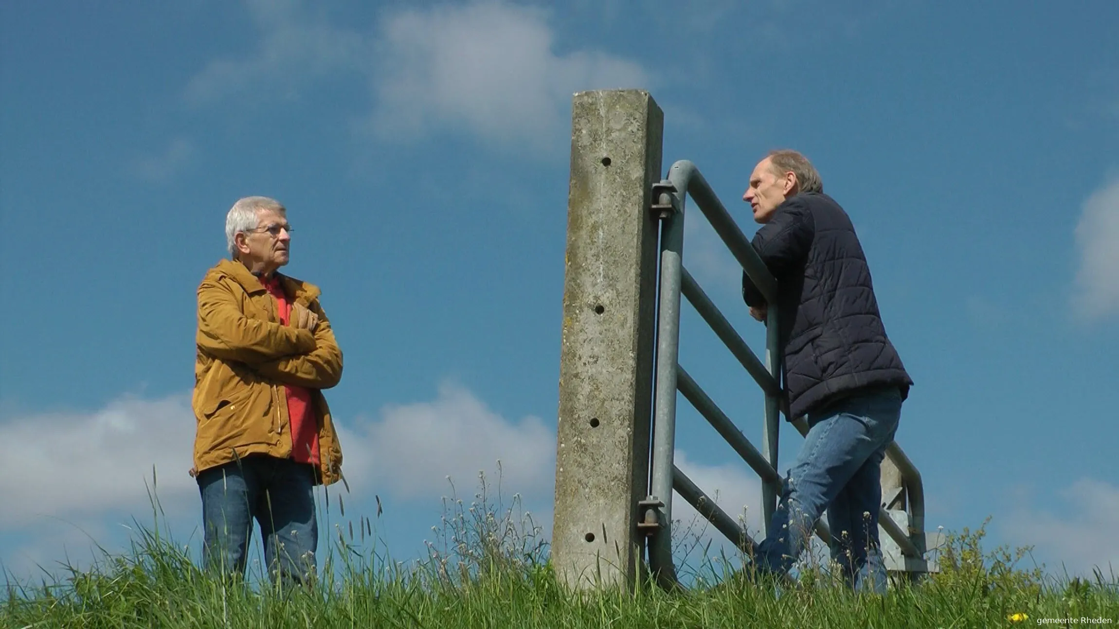 van leeuwen en klomberg in gesprek gemeente rheden