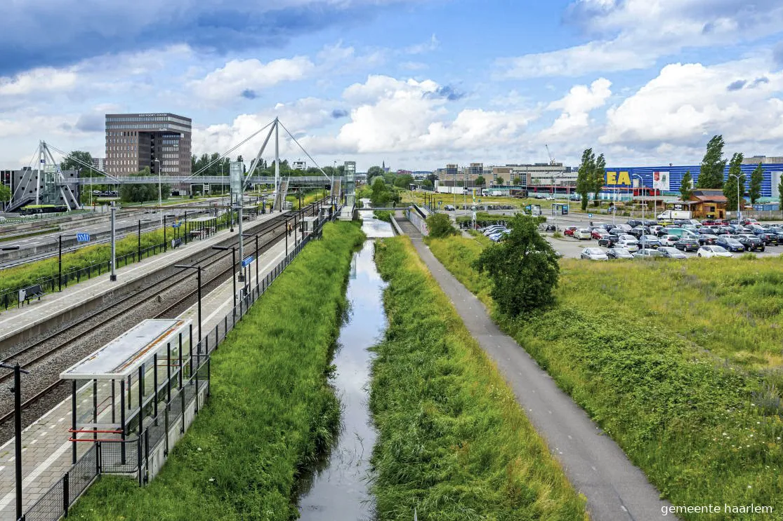 oostpoort gemeente haarlem