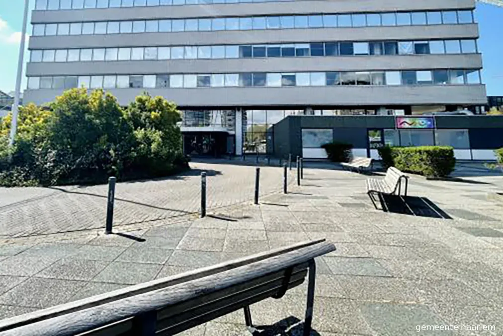 schalkwijk winkelcentrum haverkortplein kopieren