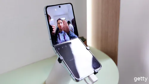 Samsung Galaxy Z Flip