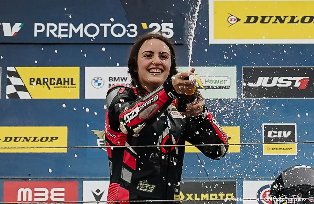 giuliani podio civ premoto3 misano