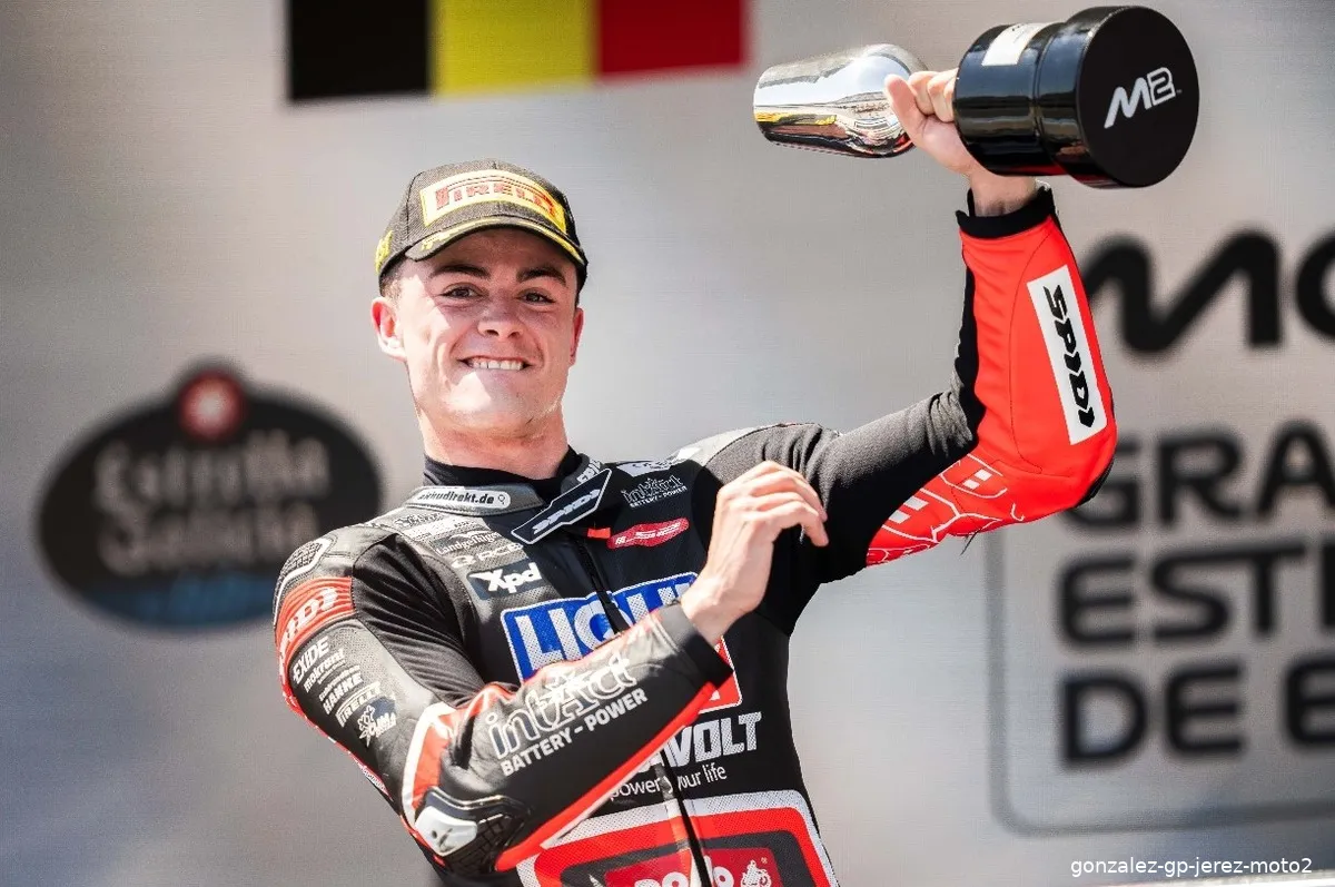 gonzalez gp jerez moto2