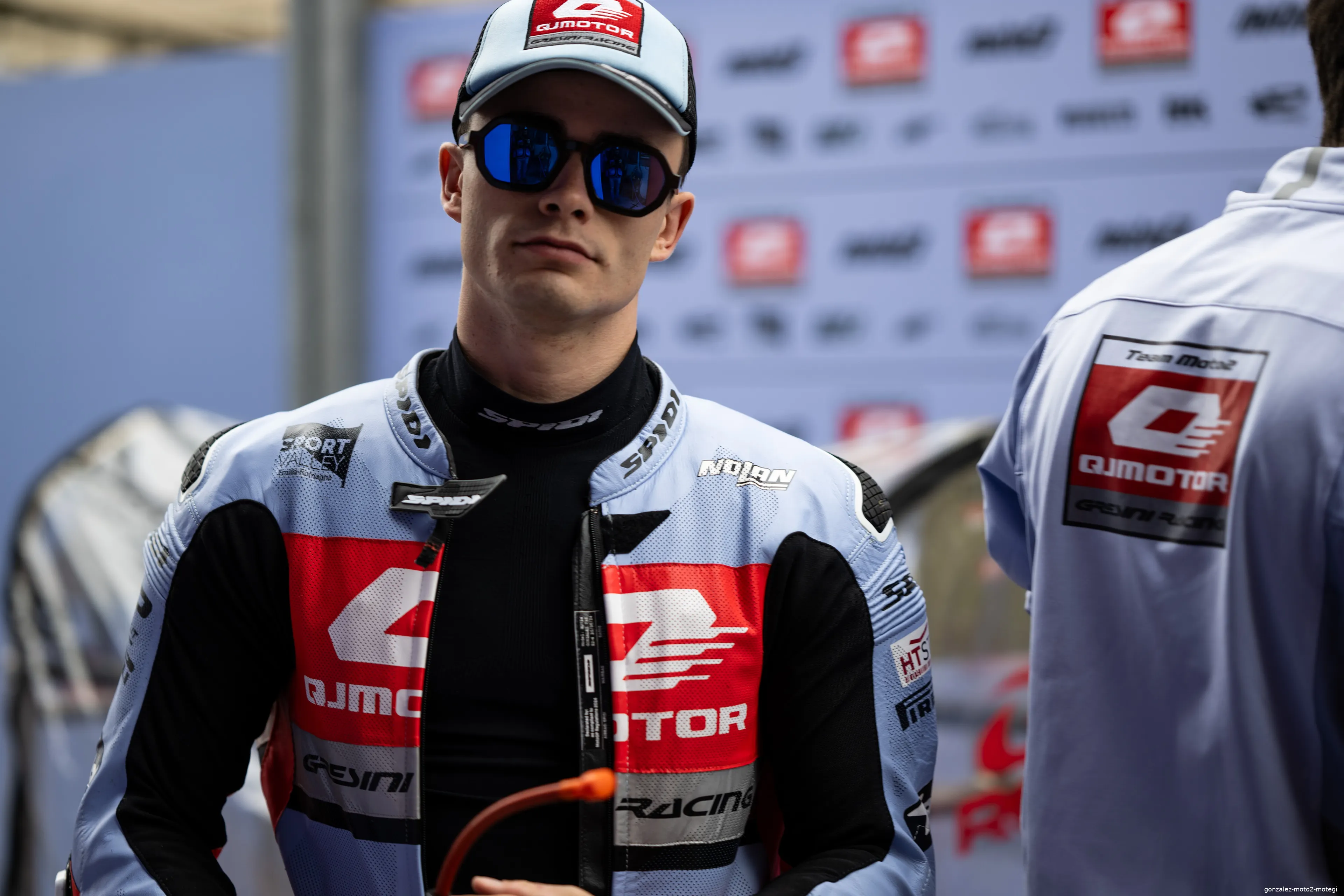 gonzalez moto2 motegi 1