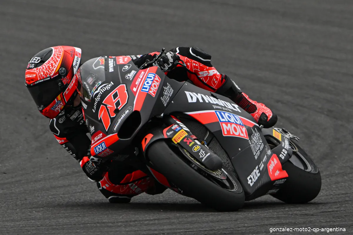 gonzalez moto2 qp argentina