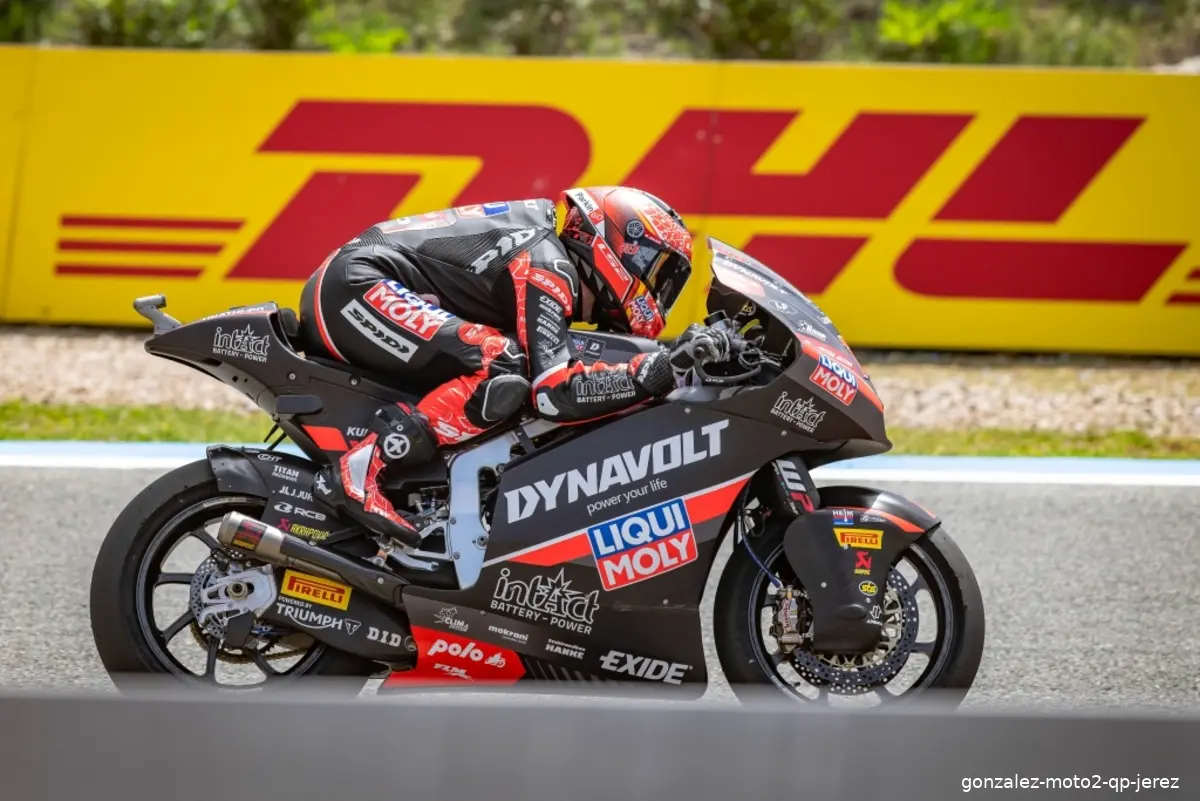 gonzalez moto2 qp jerez